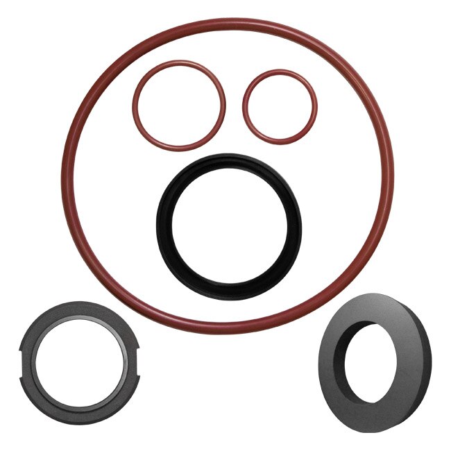 りせ WCB Full Type 1 Seal Kit, Models 2065/LV/HV | Austenitex